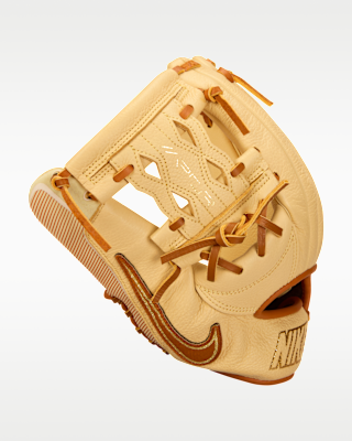 Nike Vapor Baseball Fielding Glove - Left-Hand Throw. Nike.com